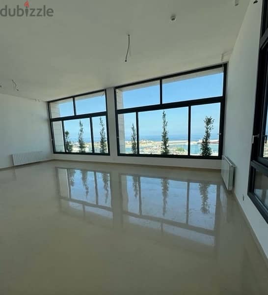 HIGH CEILING | SEA VIEW | READY | PRIVATE TERRACE 6