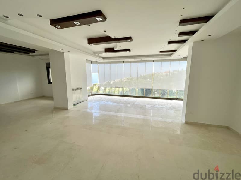 RWK160JA - Apartment For Sale in Ghazir - شقة للبيع في غزير 1