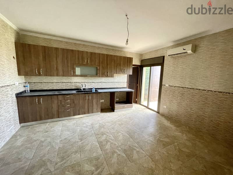 RWK160JA - Apartment For Sale in Ghazir - شقة للبيع في غزير 2
