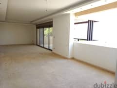 L08161-A Spacious Apartment  for Sale in Haret Sakher