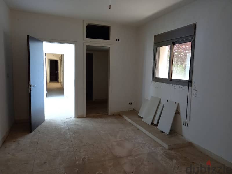 L08161-A Spacious Apartment  for Sale in Haret Sakher 1