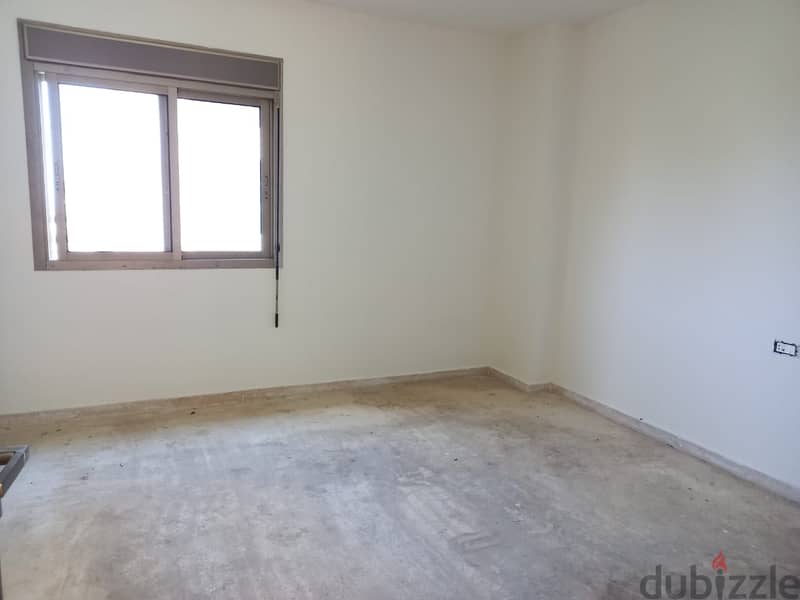 L08161-A Spacious Apartment  for Sale in Haret Sakher 4