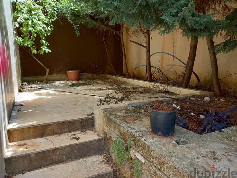 L08161-A Spacious Apartment  for Sale in Haret Sakher 6