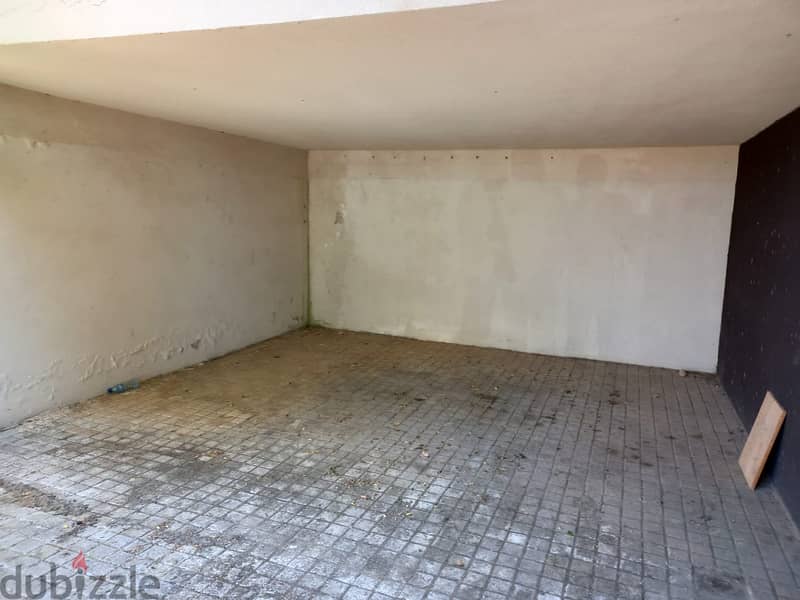 L08161-A Spacious Apartment  for Sale in Haret Sakher 10