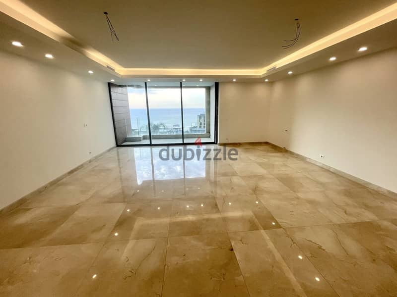 RWK163JA - Apartment For Sale In Sahel Alma - شقة للبيع في ساحل علما 0