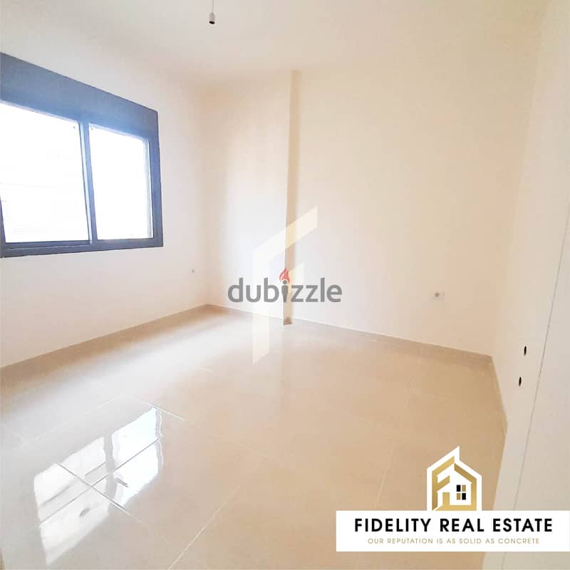 Apartment for sale in Furn El Chebbak GA617 1