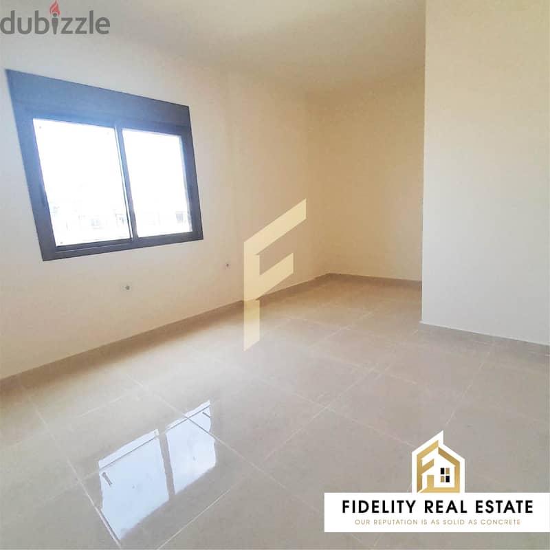 Apartment for sale in Furn El Chebbak GA617 2