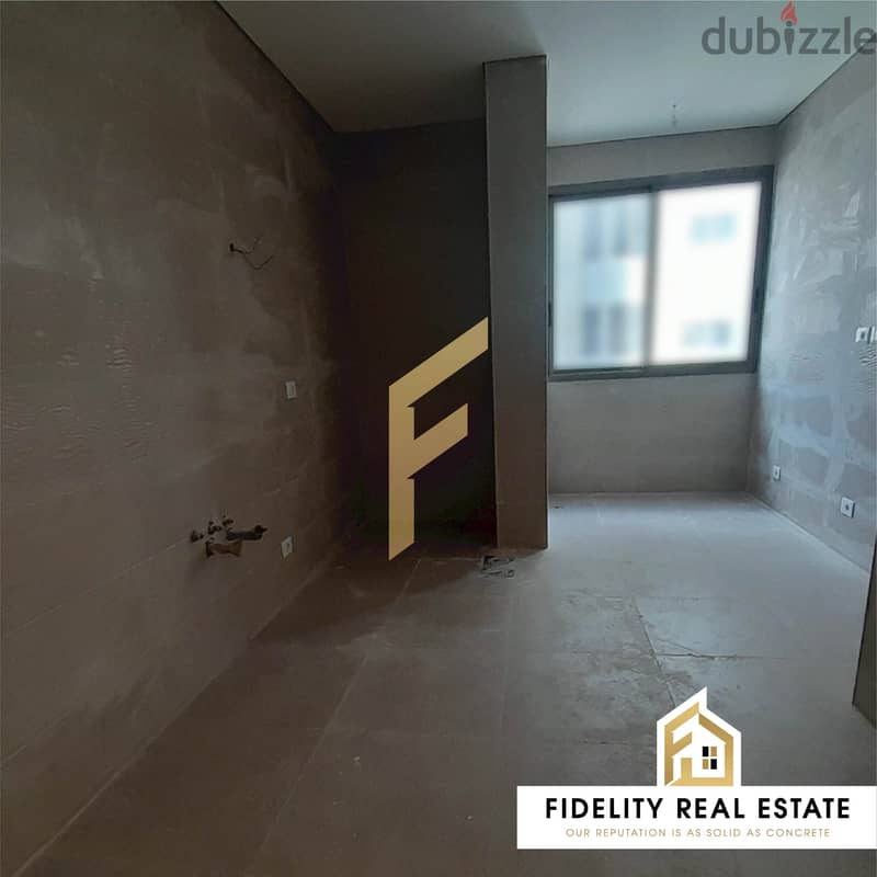 Apartment for sale in Furn El Chebbak GA617 5