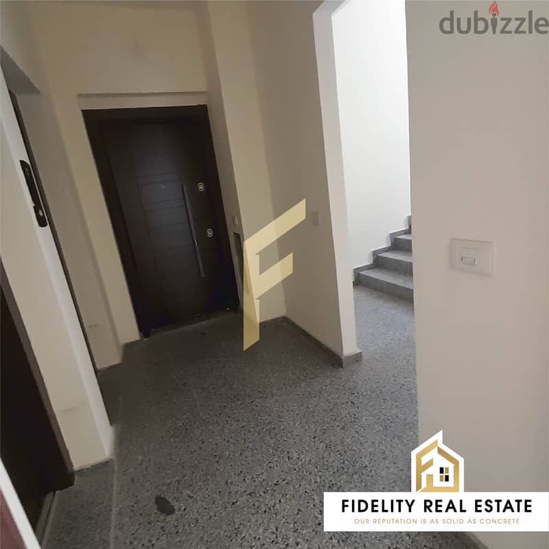 Apartment for sale in Furn El Chebbak GA617 7