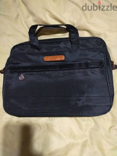 laptop bag new excellent quality