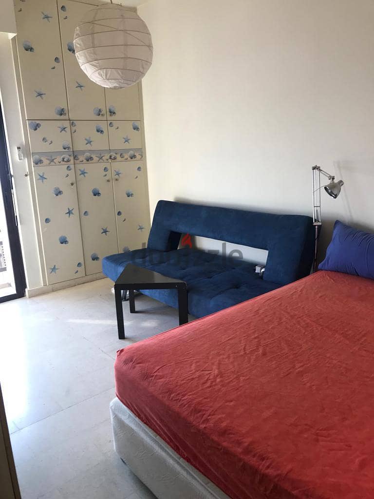 L06599 - Furnished Apartment for Sale in Mar Roukoz 5