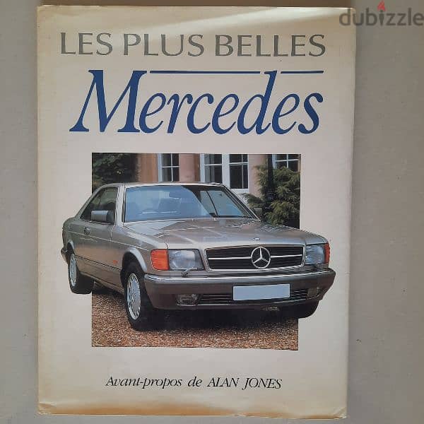 Mercedes Benz books 2