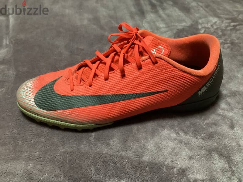 Nike mercurial CR7 0