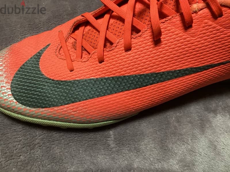 Nike mercurial CR7 2