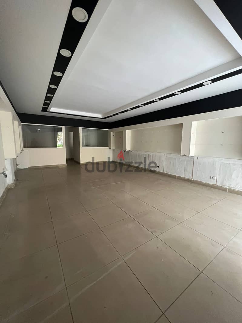 HOT DEAL! Shop For Rent In Achrafieh 2