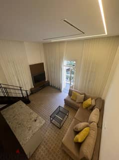 HOT DEAL! Luxury Loft For Rent In Ain Al Mraiseh