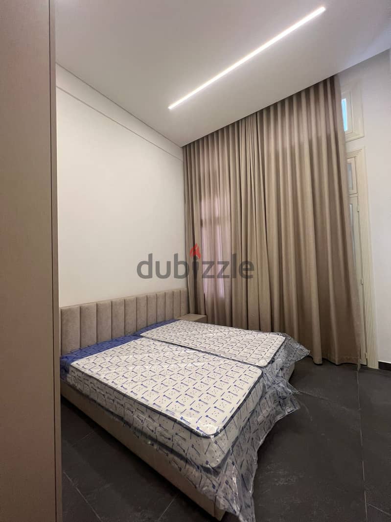 Luxurious Apartment For Rent In Ain Al Mraiseh 4