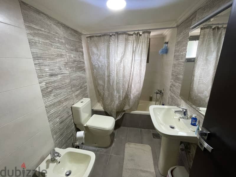 RWK150JA - Apartment For Rent in Kfour - شقة للإيجار في الكفور 11