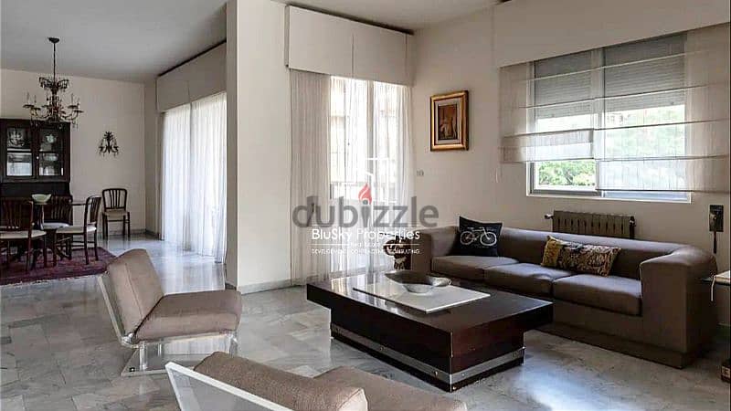 Apartment 250m² 3 beds For RENT In Achrafieh - شقة للأجار #JF 2