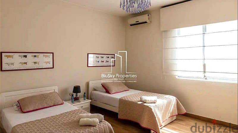 Apartment 250m² 3 beds For RENT In Achrafieh - شقة للأجار #JF 10