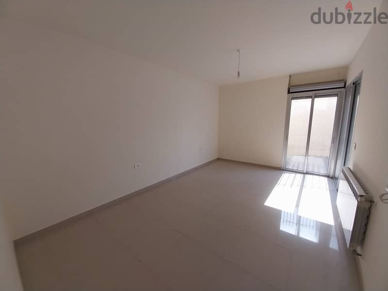 Apartment for sale in Kornet Chehwan/Terrace/New 2