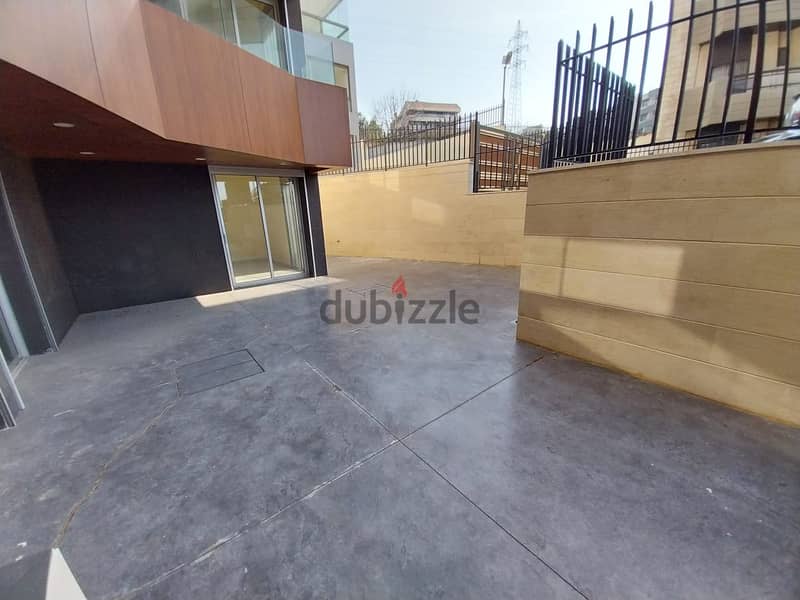 Apartment for sale in Kornet Chehwan/Terrace/New 13