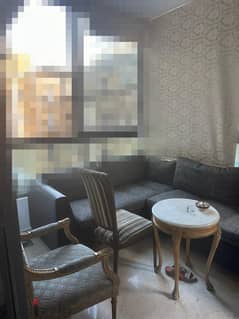 Apartment for sale in beirut Ain Al Mraiseh/شقة للبيع في عين المريسة