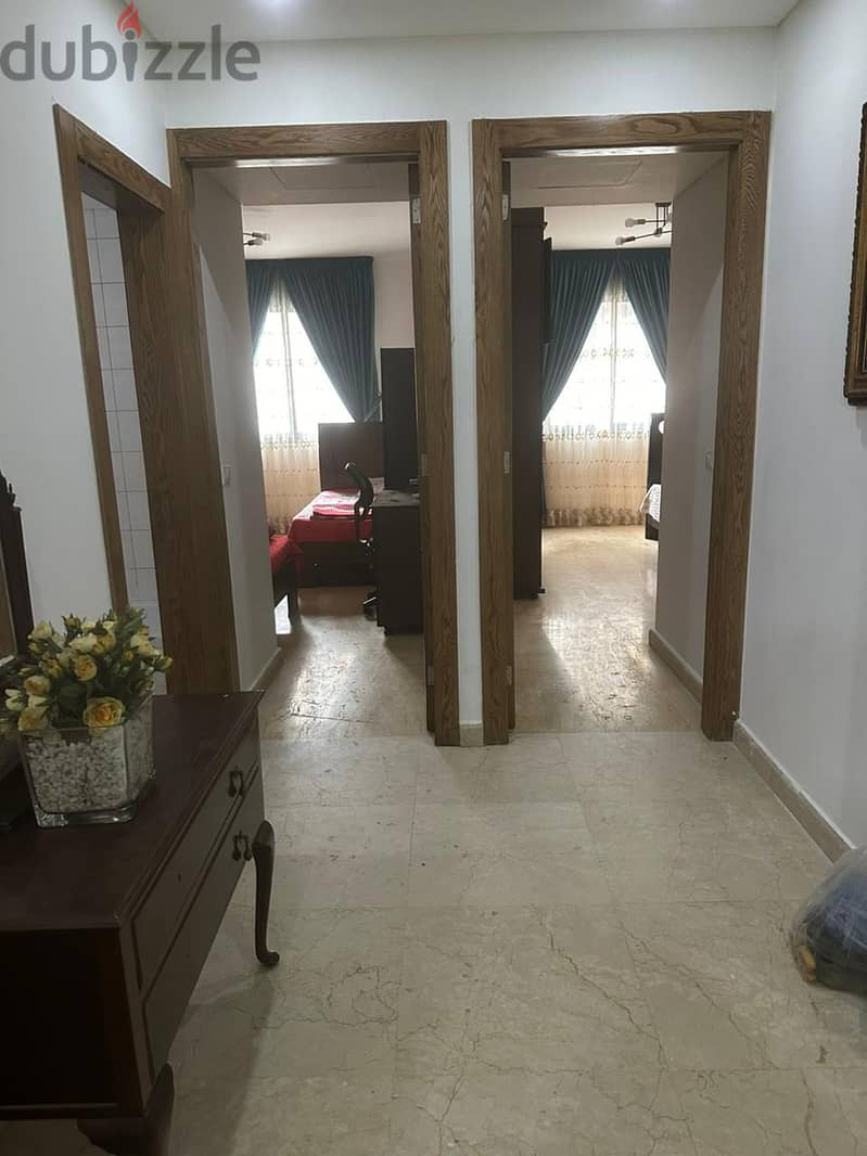 Apartment for sale in beirut Ain Al Mraiseh/شقة للبيع في عين المريسة 6