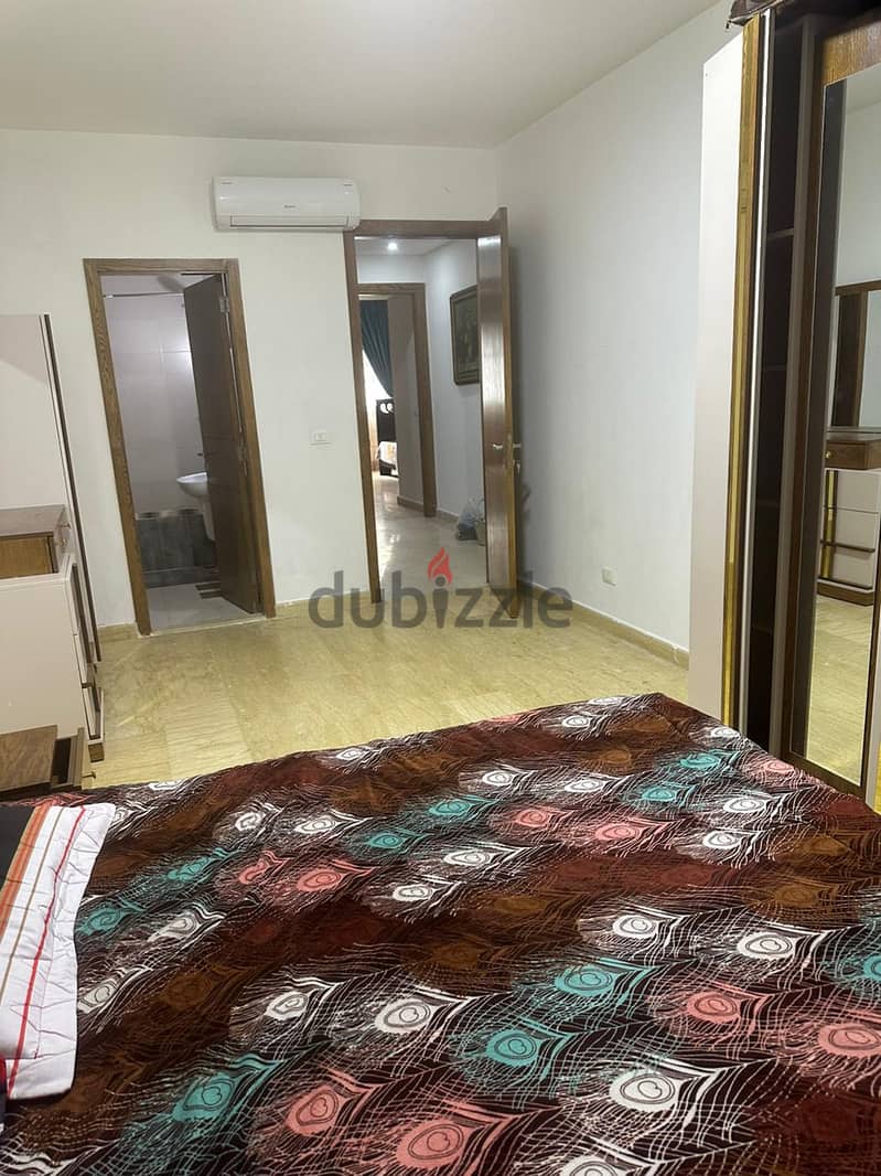 Apartment for sale in beirut Ain Al Mraiseh/شقة للبيع في عين المريسة 7