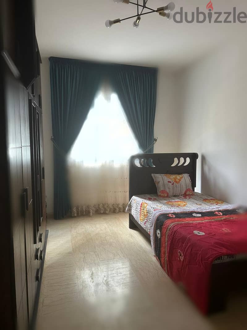 Apartment for sale in beirut Ain Al Mraiseh/شقة للبيع في عين المريسة 8