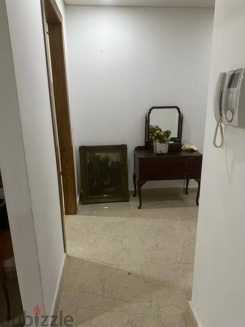 Apartment for sale in beirut Ain Al Mraiseh/شقة للبيع في عين المريسة 12