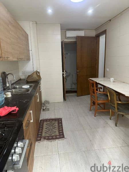 Apartment for sale in beirut Ain Al Mraiseh/شقة للبيع في عين المريسة 17