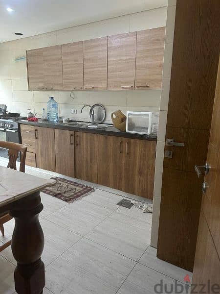 Apartment for sale in beirut Ain Al Mraiseh/شقة للبيع في عين المريسة 18