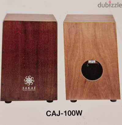 Cajon