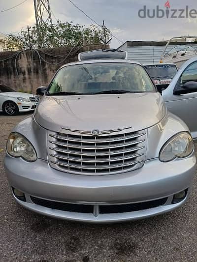 crysler pt cruiser - Cars for Sale - 115611411