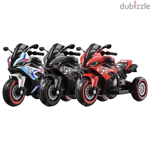 Dubizzle motorcycle online