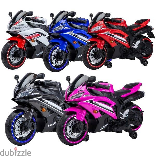 Dubizzle motorcycle best sale