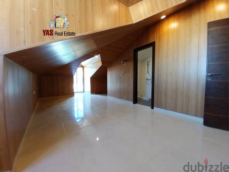 Sahel Alma 375m2 | Duplex | High-End | Open View | IV 8