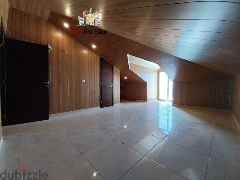 Sahel Alma 375m2 | Duplex | High-End | Open View | IV 10