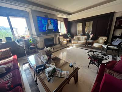 Luxurious Apartment For Sale with office  in Tallet al-khayatشقق فاخرة