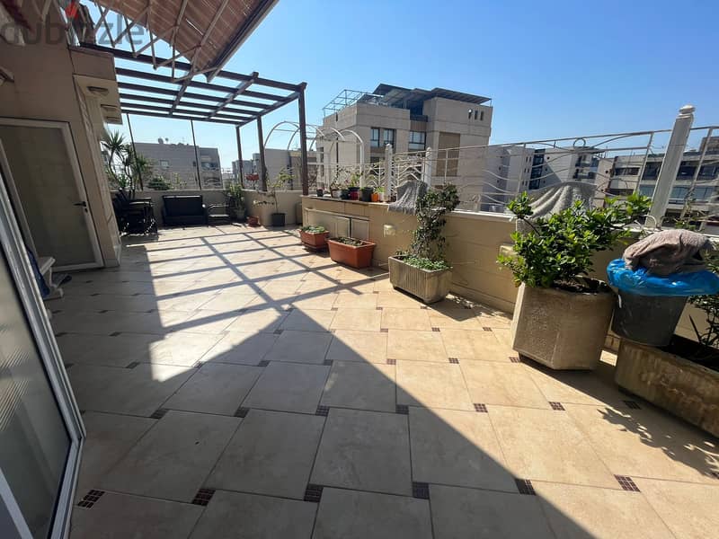 Luxurious Apartment For Sale with office  in Tallet al-khayatشقق فاخرة 2