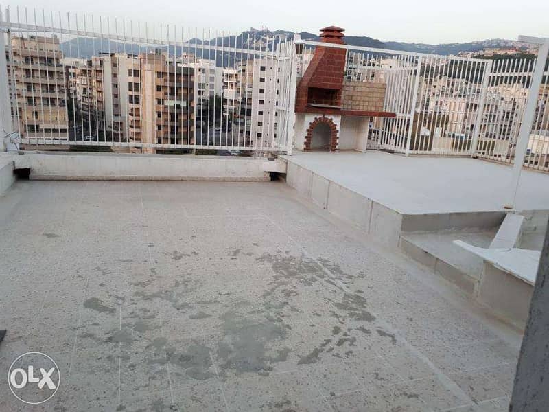 L07041-Furnished Apartment For Sale In Zouk Mosbeh 3