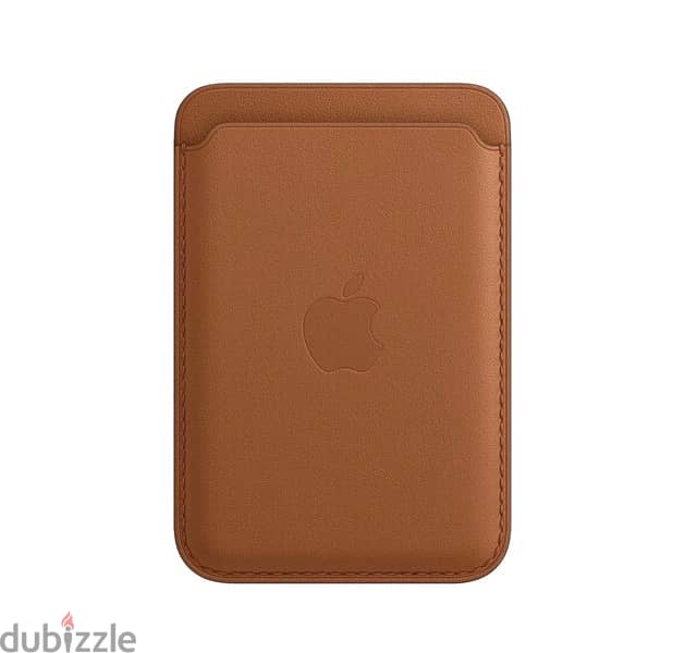 Apple MagSafe wallet original 0