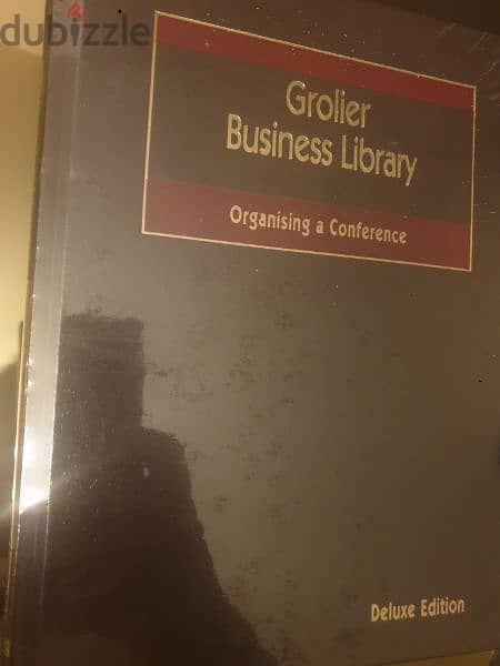 Grolier business library,the business from A to Z 13