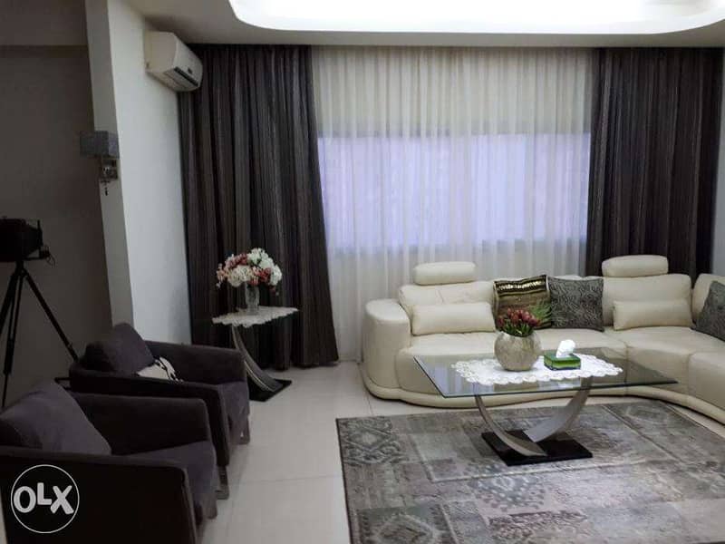 L07041-Furnished Apartment For Sale In Zouk Mosbeh 6