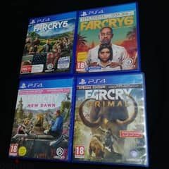 Far Cry Collection 0
