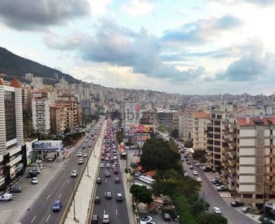 1000$/SQ ON JOUNIEH HIGHWAY 40% Zoning , Jou-1000