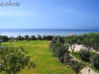 1100$/SQ BEACHFRONT LAND IN JOUNIEH SUPER CATCH , Jou-1001