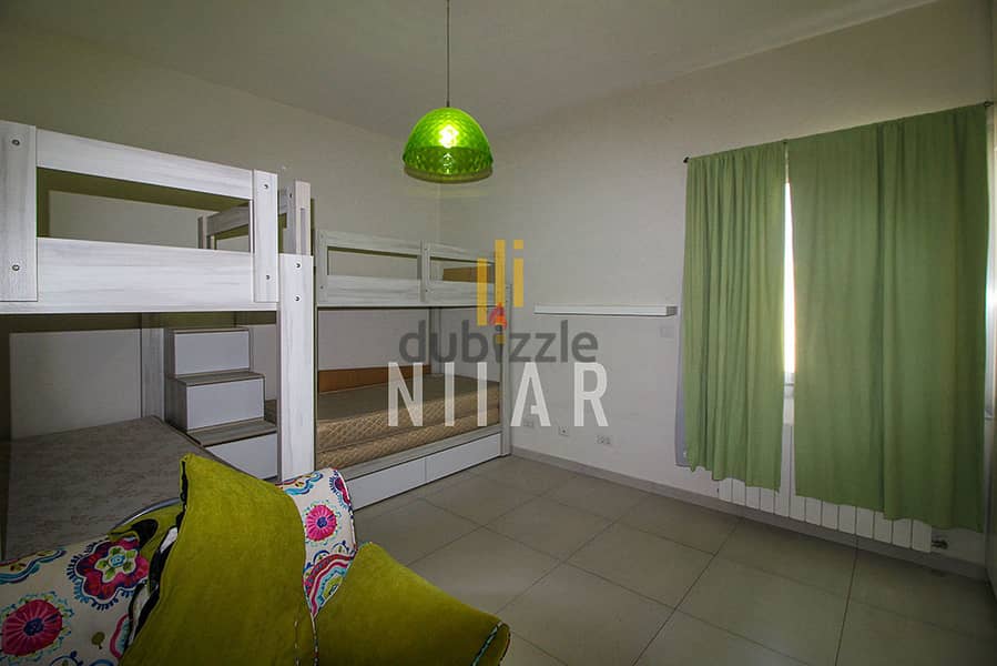 Apartments For Rent in Koraytem | شقق للإيجار في قريطم | AP15372 8