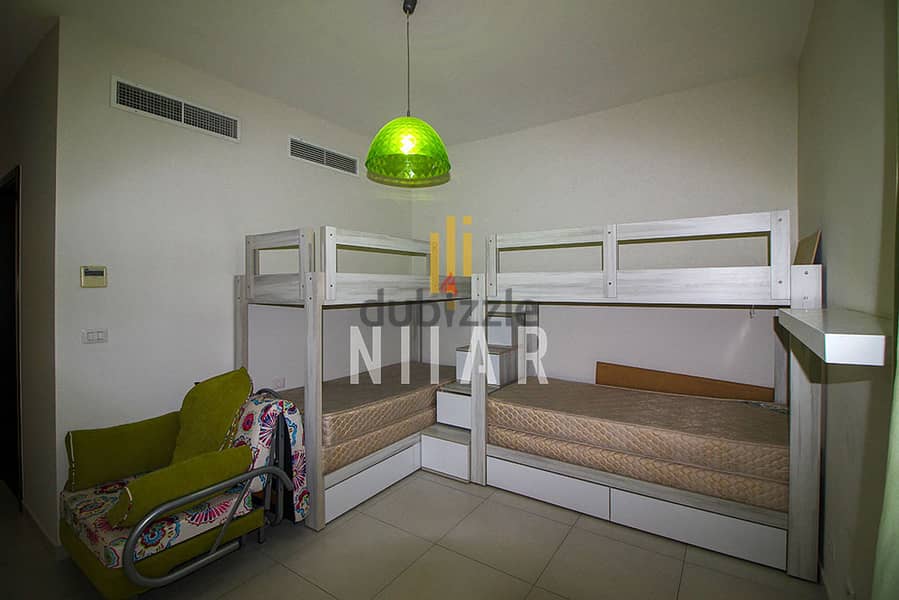 Apartments For Rent in Koraytem | شقق للإيجار في قريطم | AP15372 9